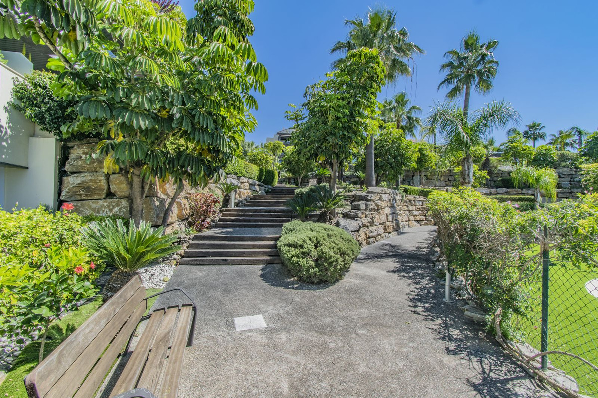 Ground Floor Apartment bilde 25