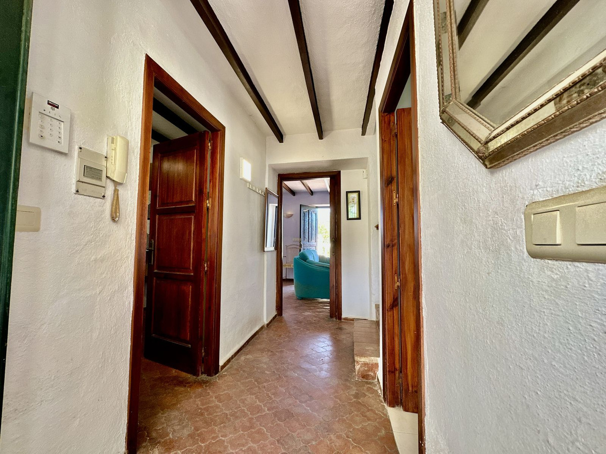 Detached Villa bilde 34