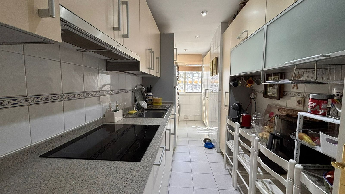 Penthouse Duplex bilde 3