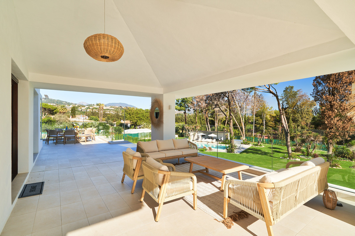 Detached Villa bilde 10