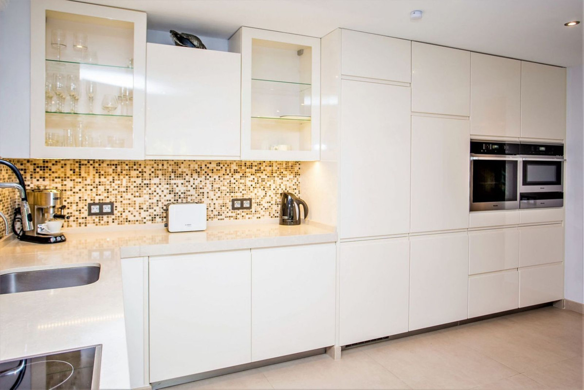 Detached Villa bilde 23