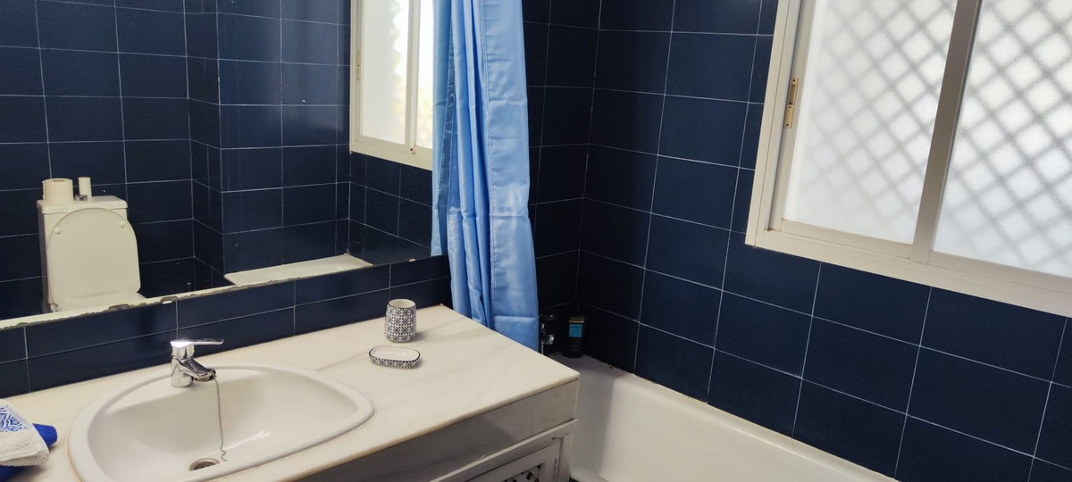 Ground Floor Apartment bilde 36