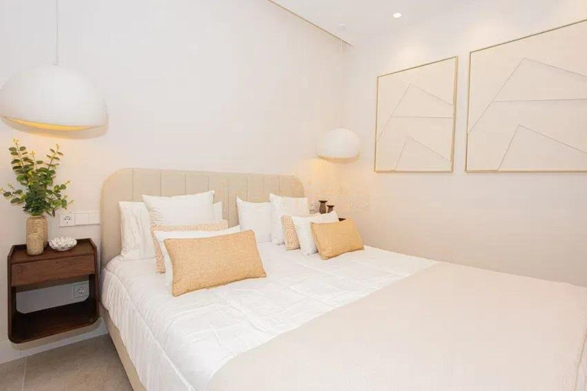 Penthouse Duplex bilde 23