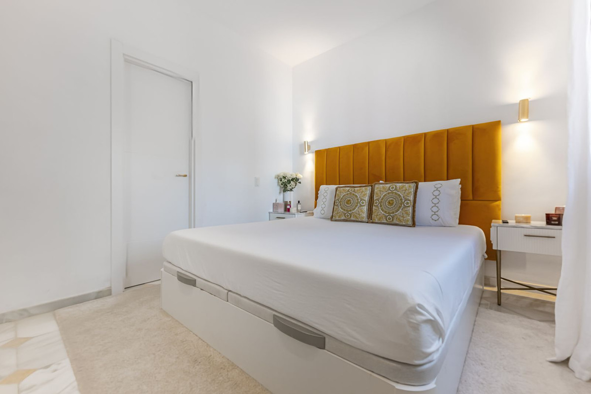 Top Floor Apartment bilde 11