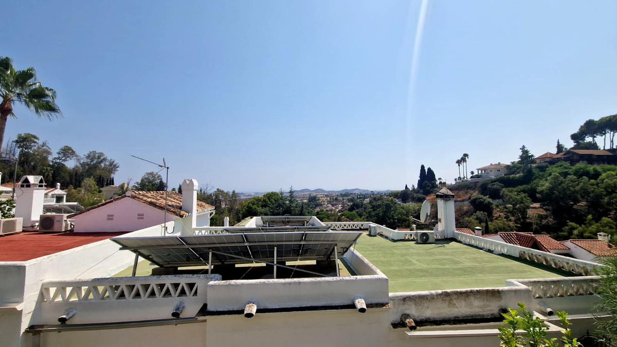 Townhouse bilde 22
