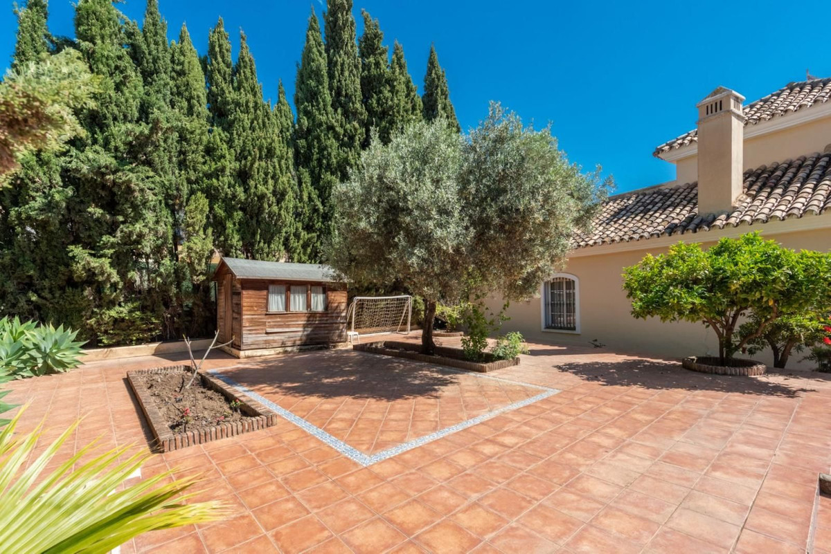 Detached Villa bilde 17