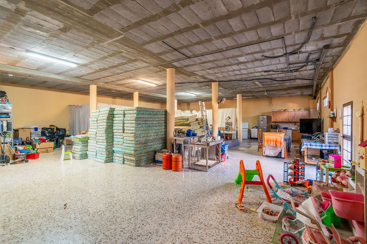 Detached Villa bilde 30
