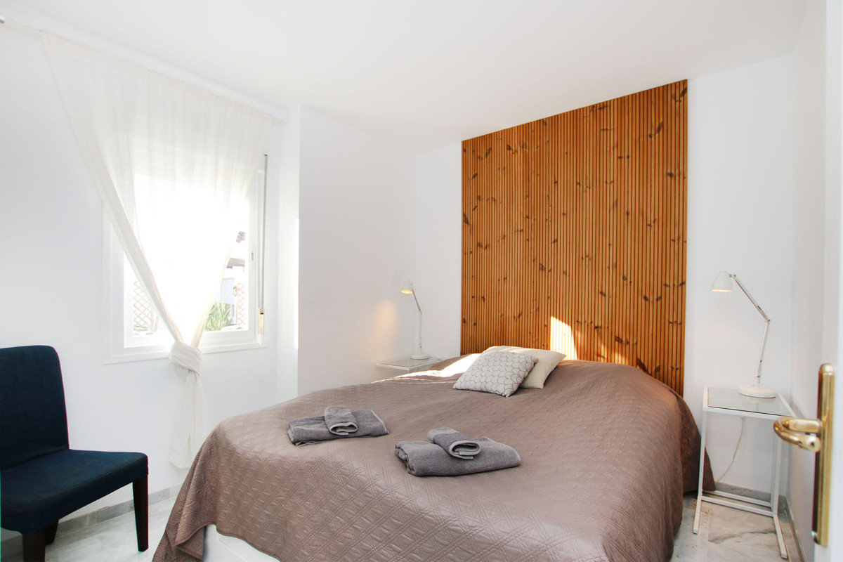 Penthouse Duplex bilde 15