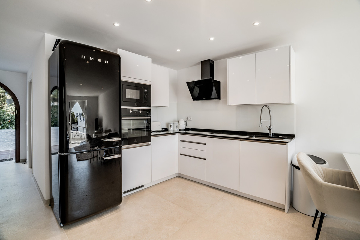Penthouse Duplex bilde 5