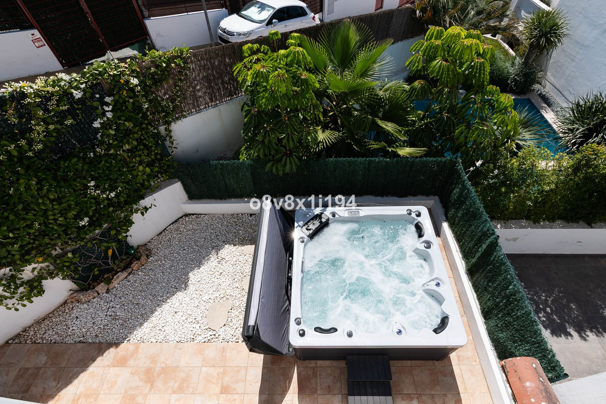 Semi-Detached House bilde 11