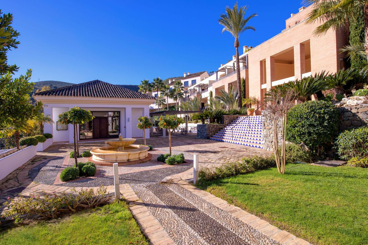 Townhouse bilde 20