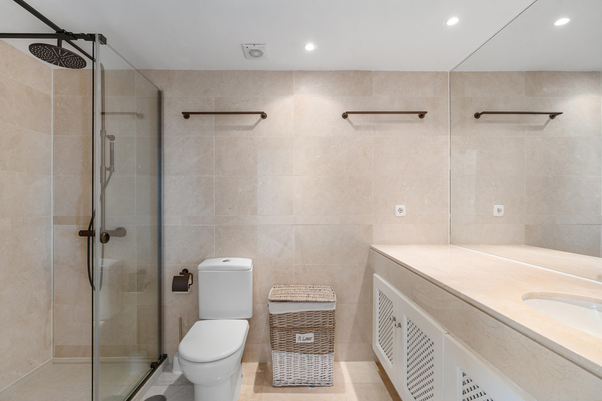 Penthouse Duplex bilde 20