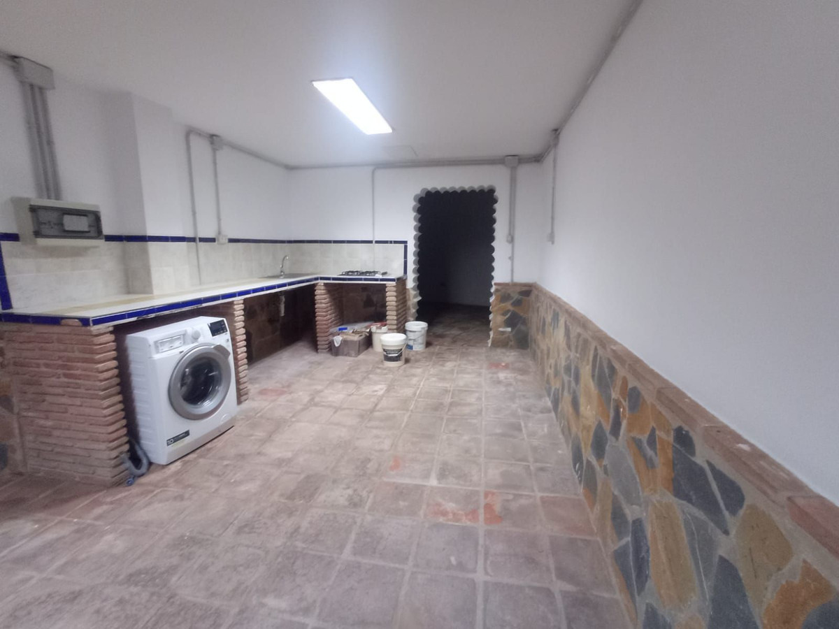 Detached Villa bilde 43