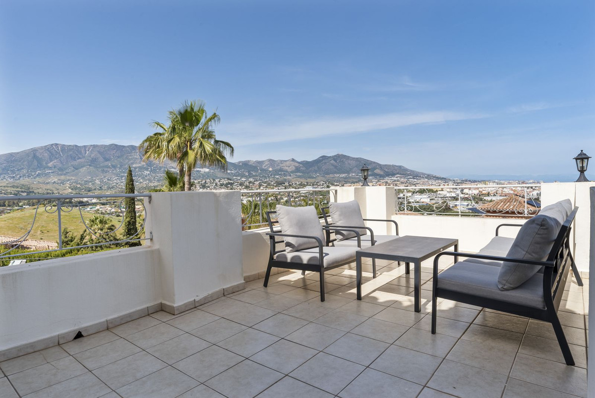 Detached Villa bilde 28