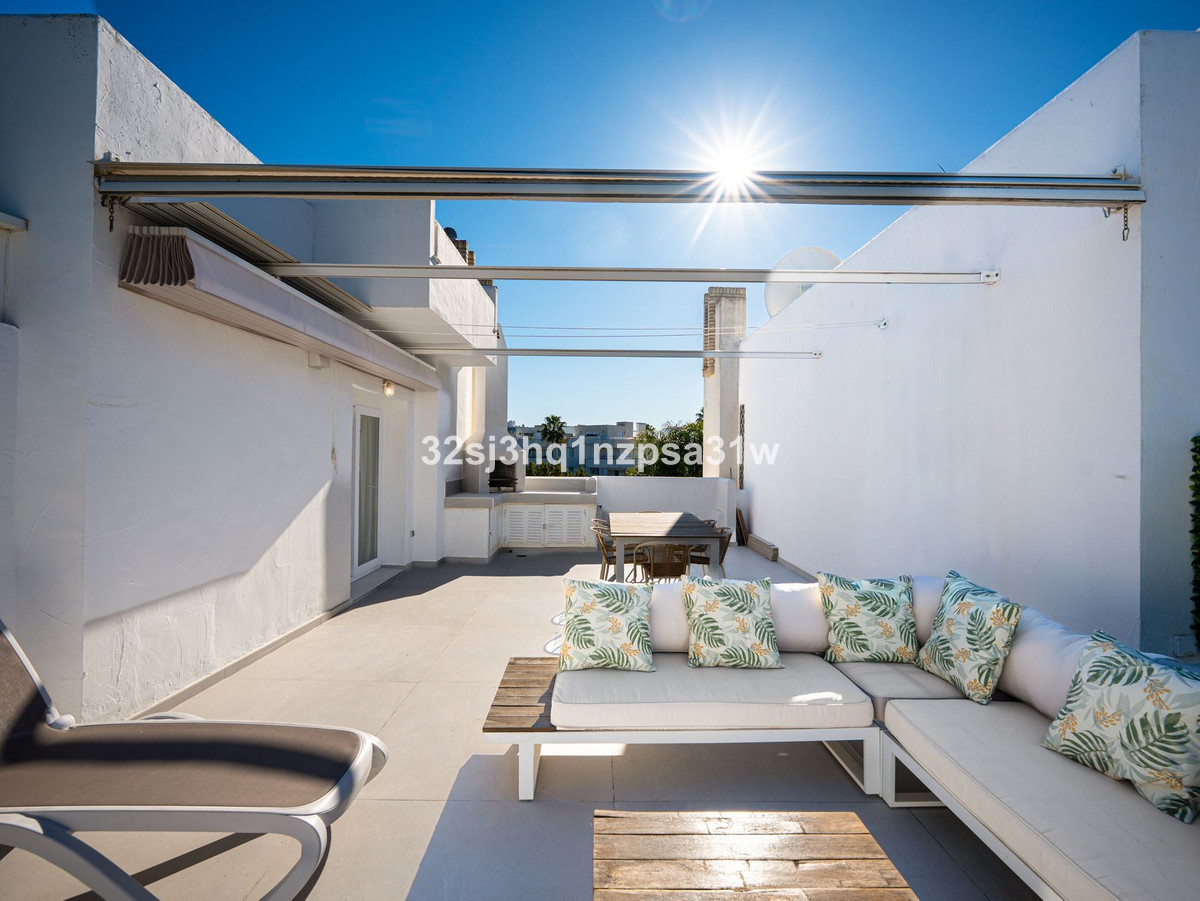 Penthouse bilde 6
