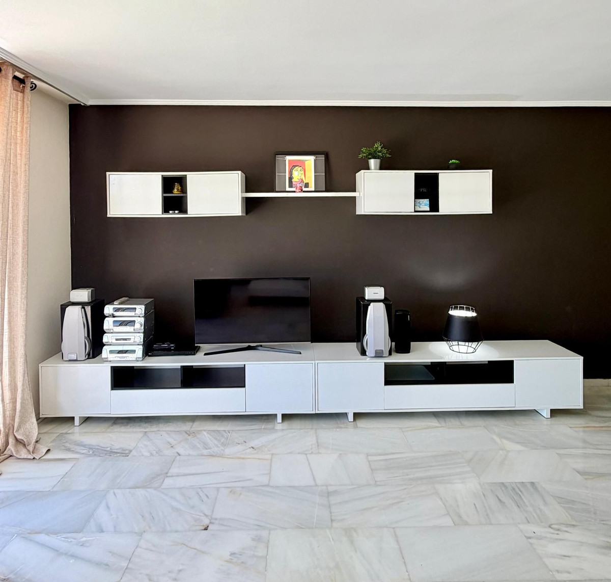 Penthouse Duplex bilde 14