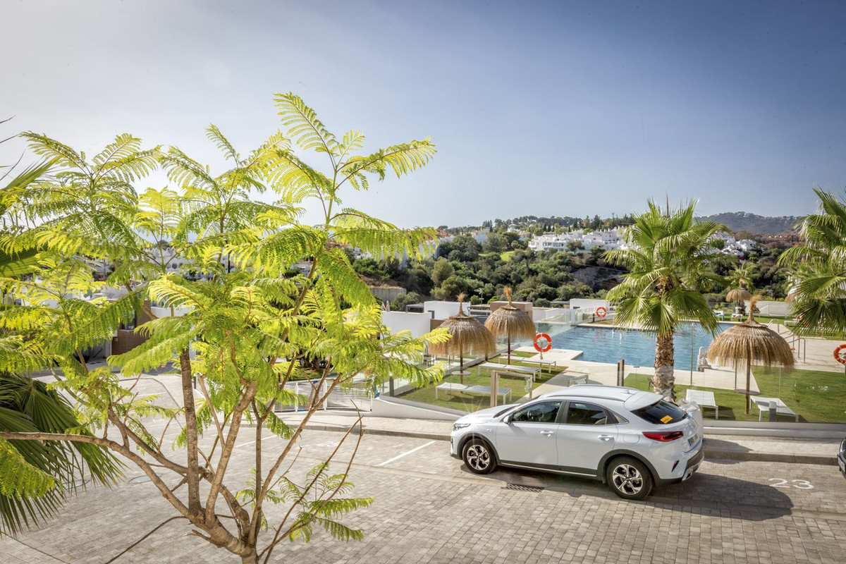 Ground Floor Apartment bilde 19