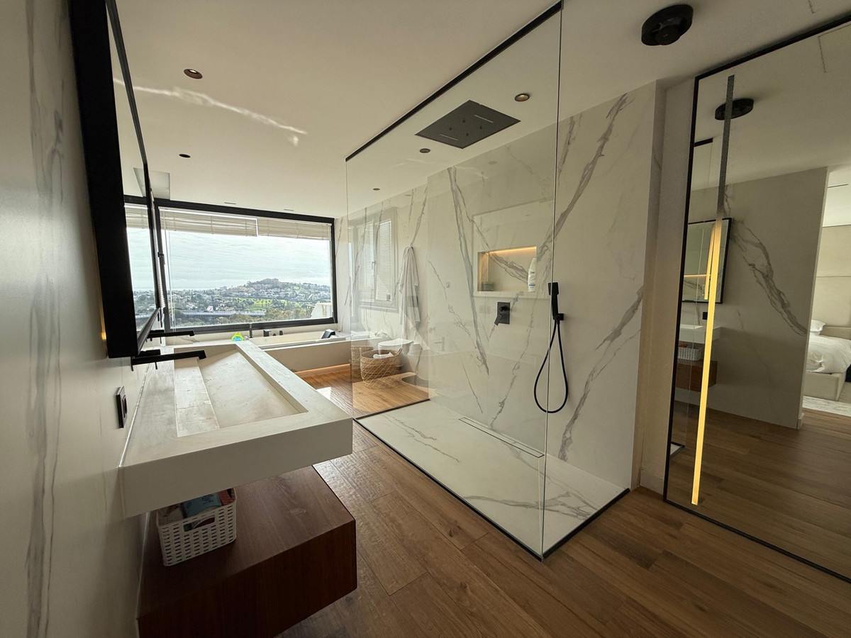 Townhouse bilde 16