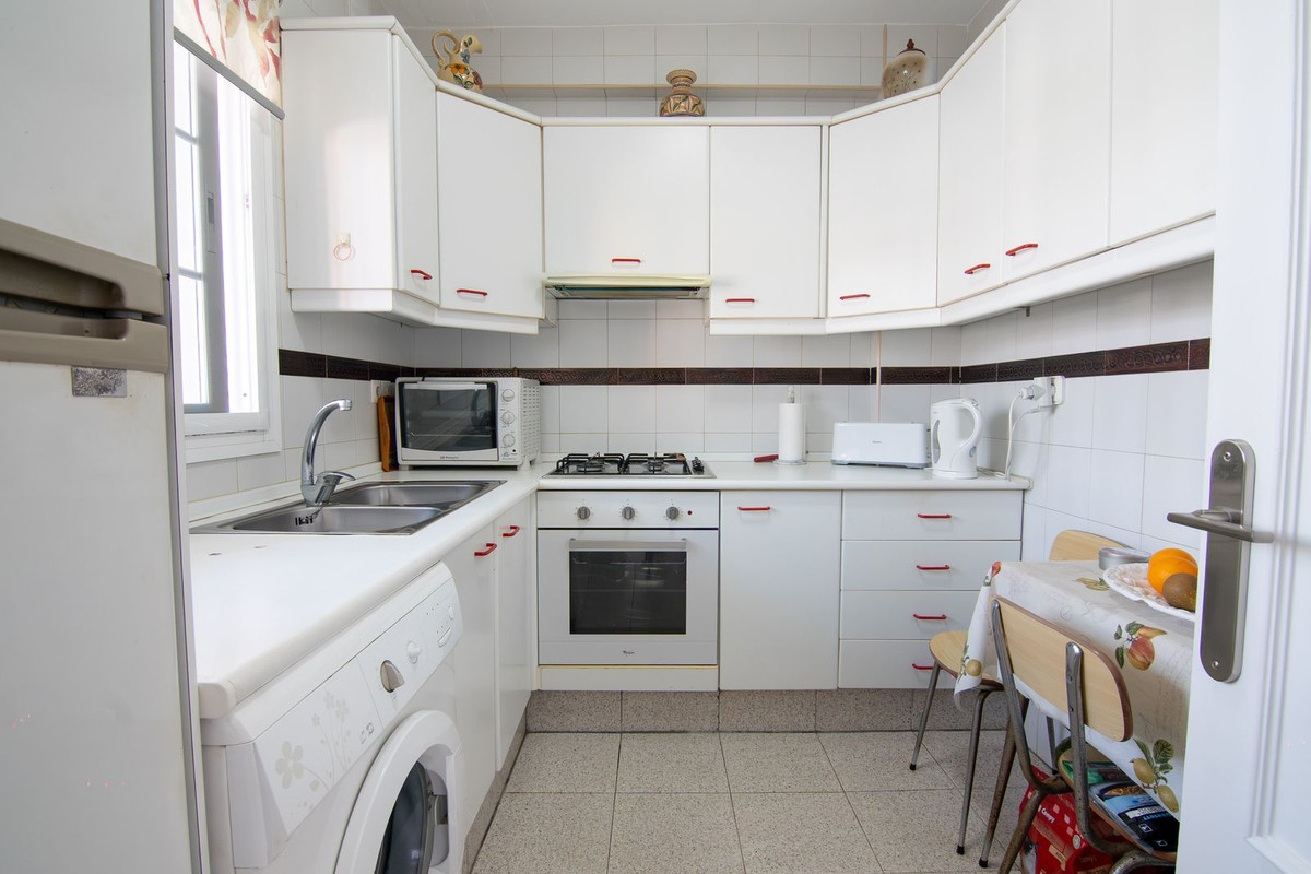 Ground Floor Apartment bilde 7