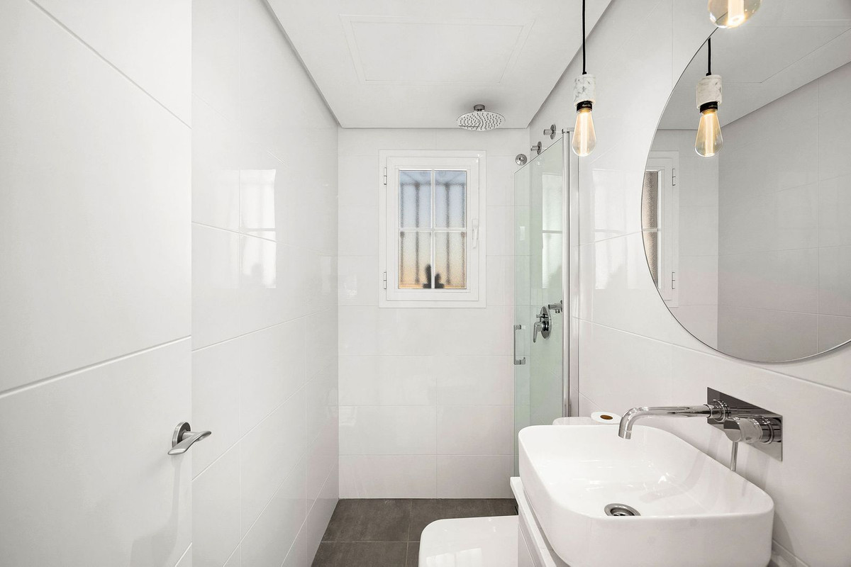 Penthouse Duplex bilde 12