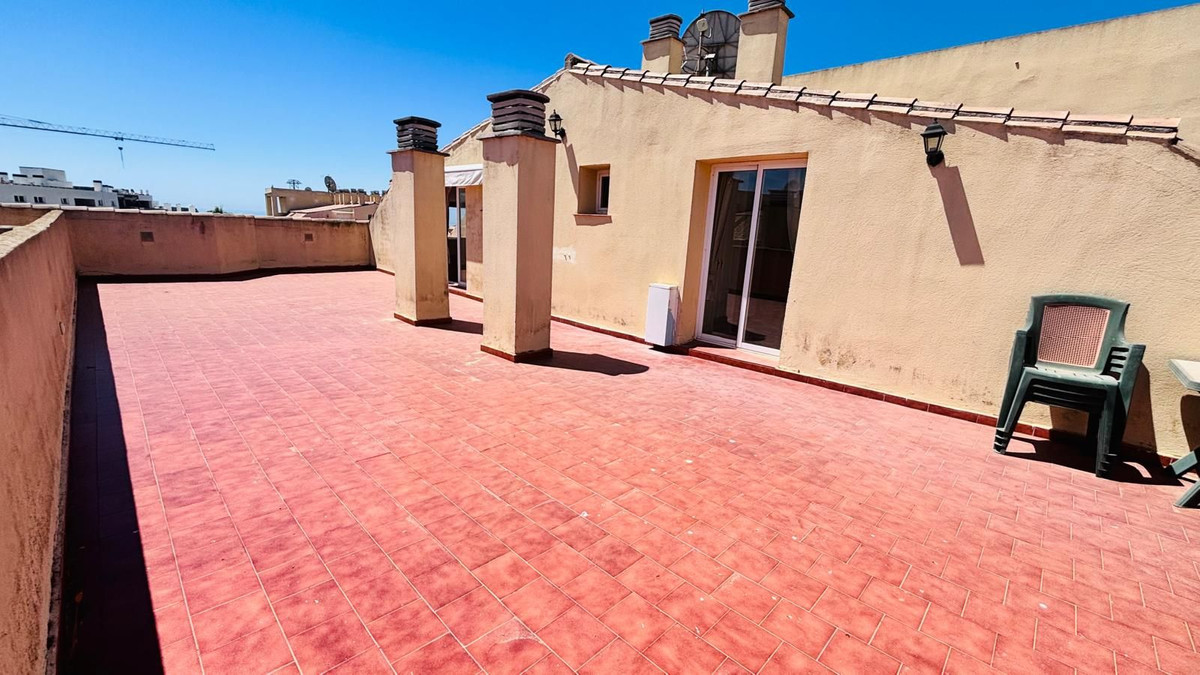 Penthouse bilde 3