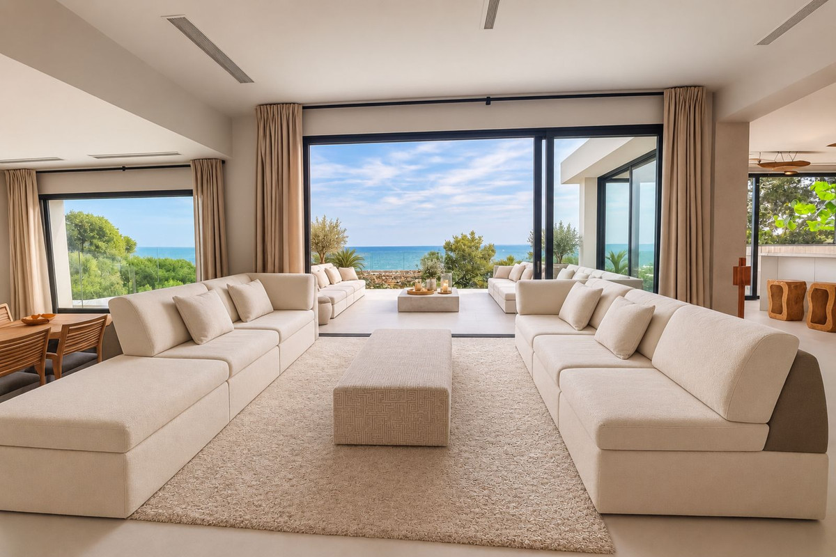 Detached Villa bilde 2
