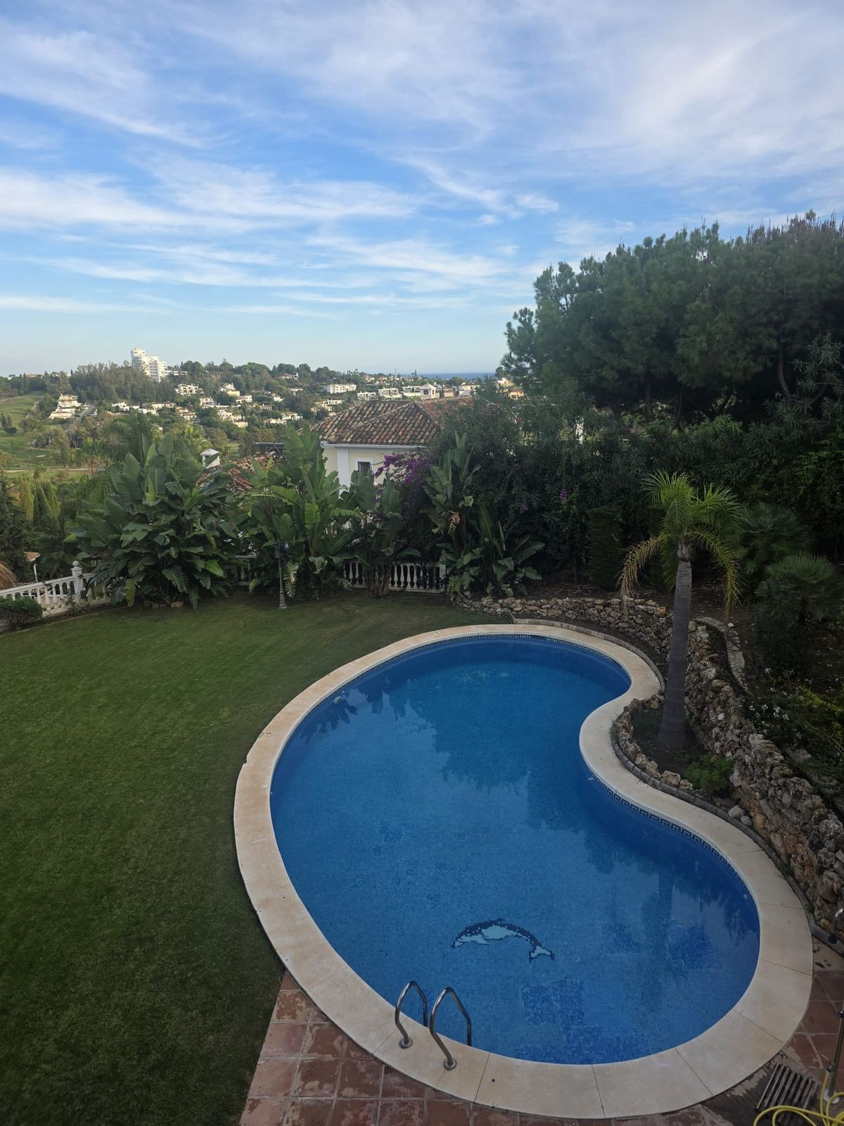 Detached Villa bilde 5