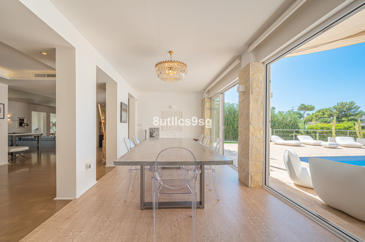 Detached Villa bilde 13