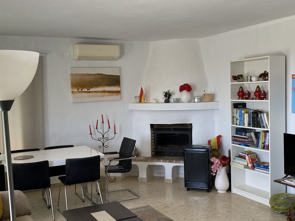 Detached Villa bilde 4
