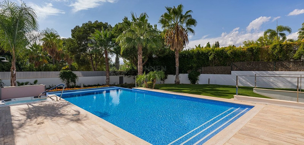 Detached Villa bilde 14