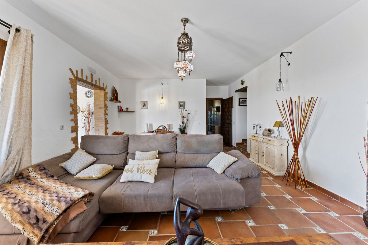 Detached Villa bilde 13