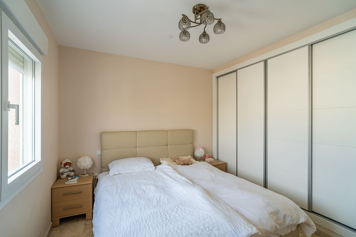 Middle Floor Apartment bilde 20
