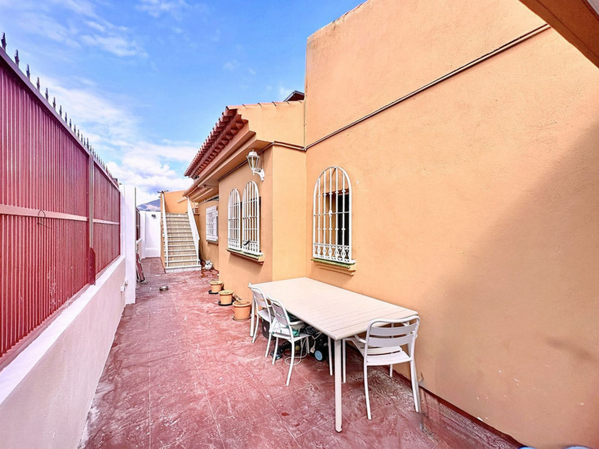 Detached Villa bilde 31