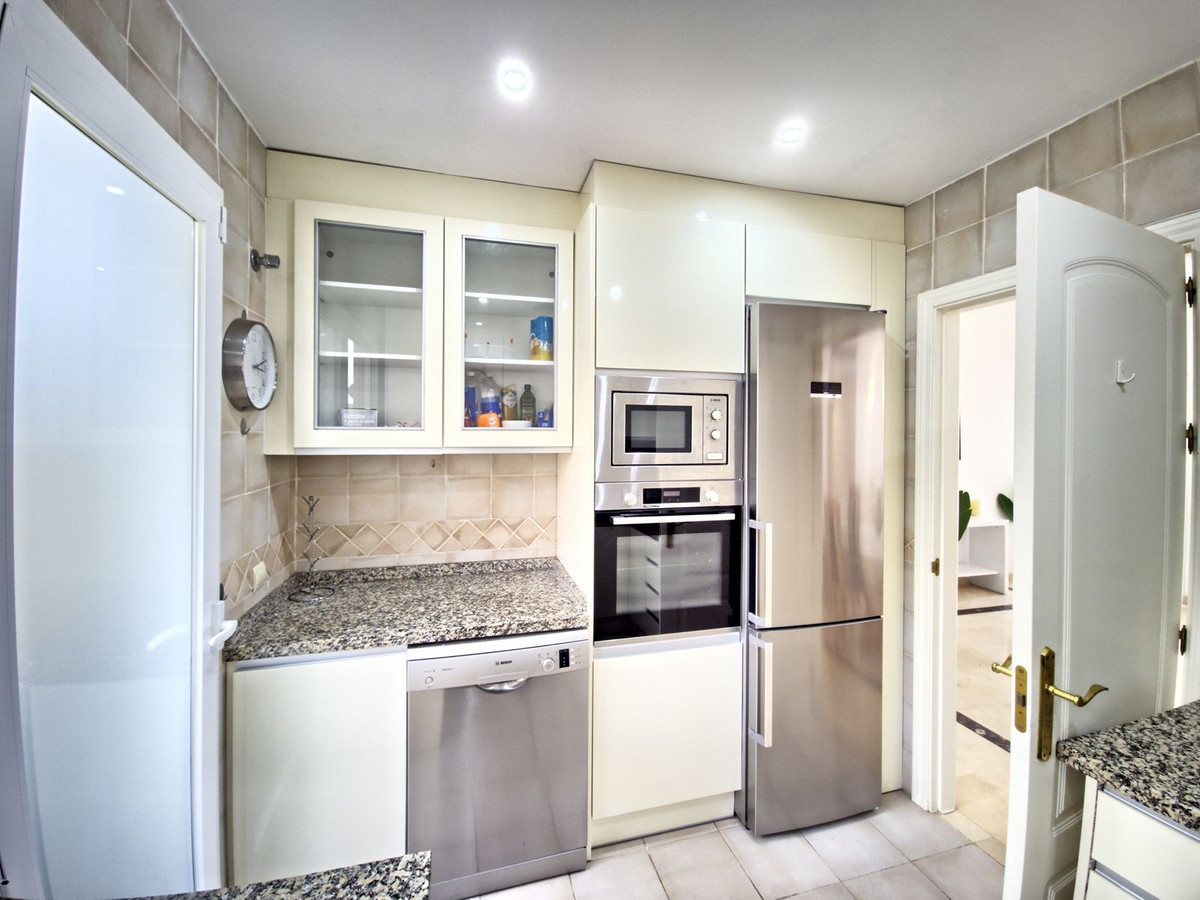 Ground Floor Apartment bilde 11