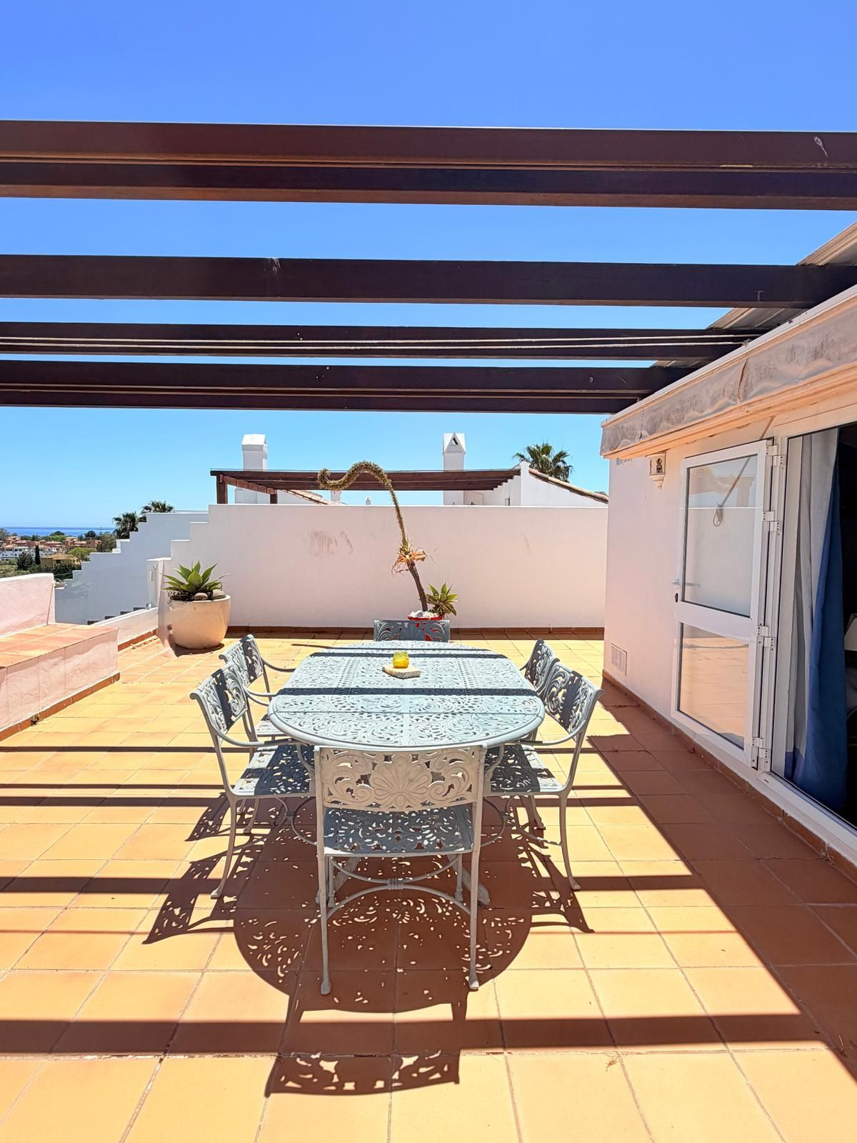 Penthouse Duplex bilde 43