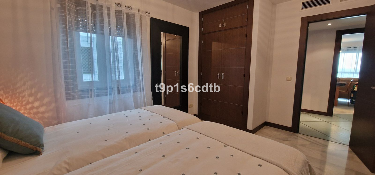 Middle Floor Apartment bilde 23