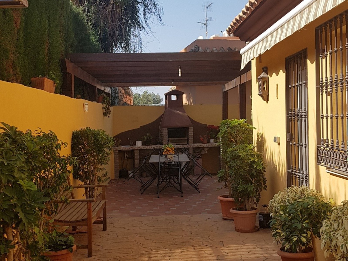 Detached Villa bilde 19
