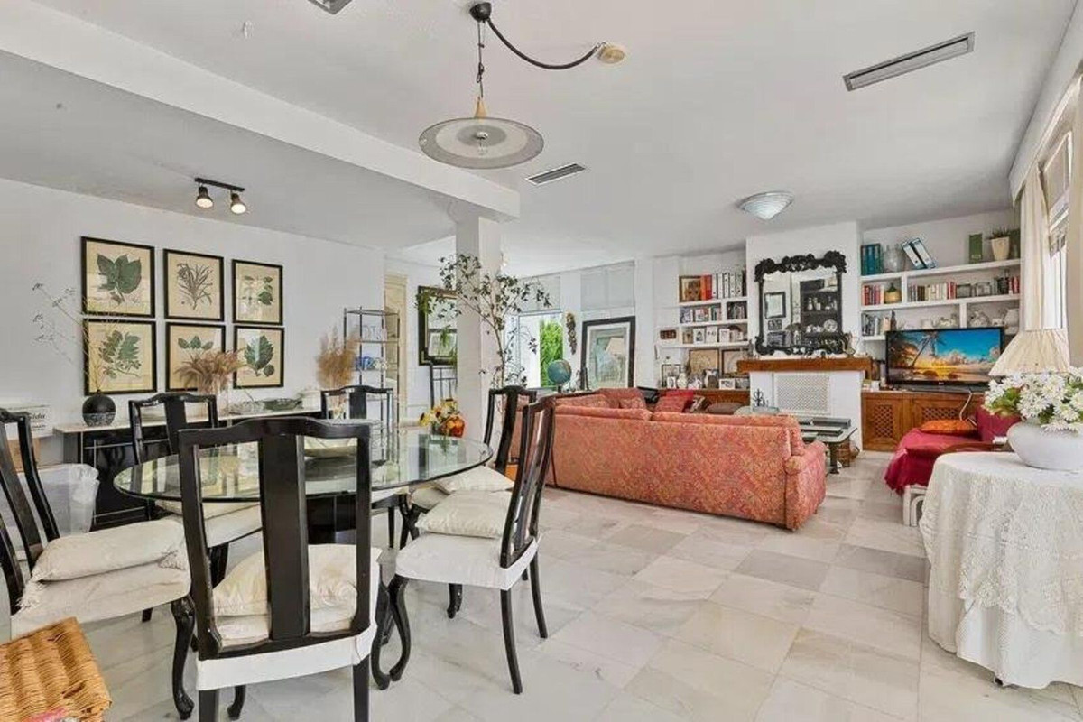 Detached Villa bilde 7