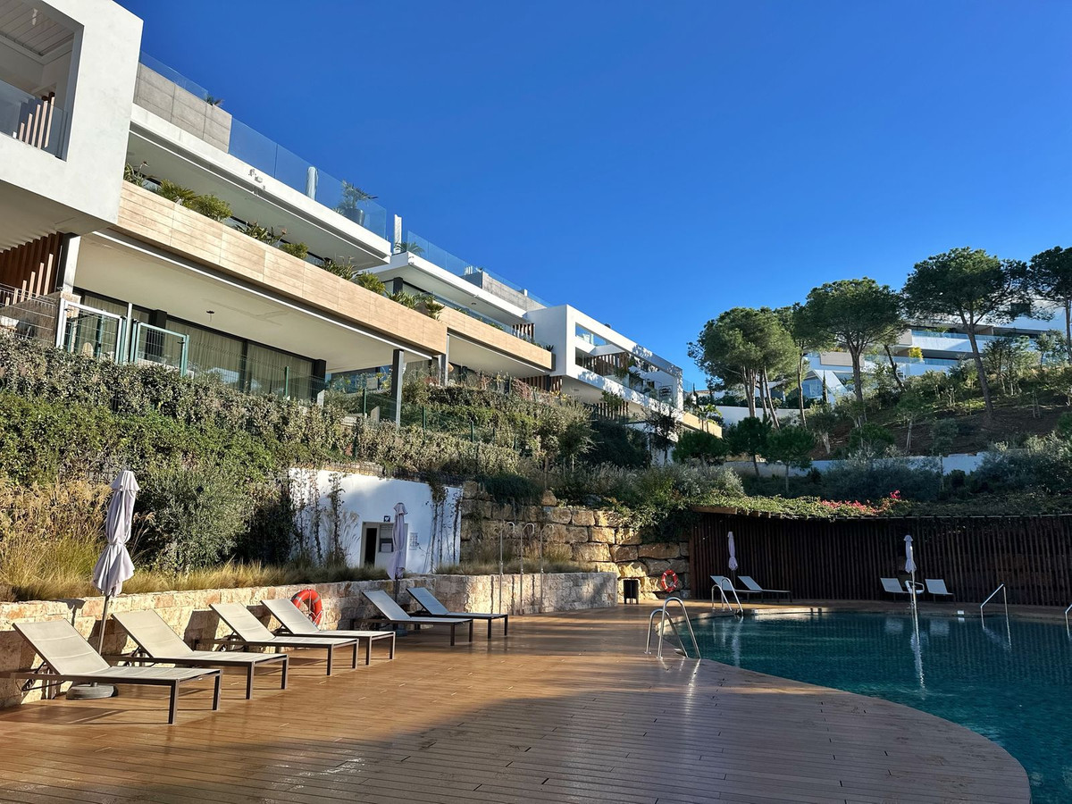 Ground Floor Apartment bilde 10