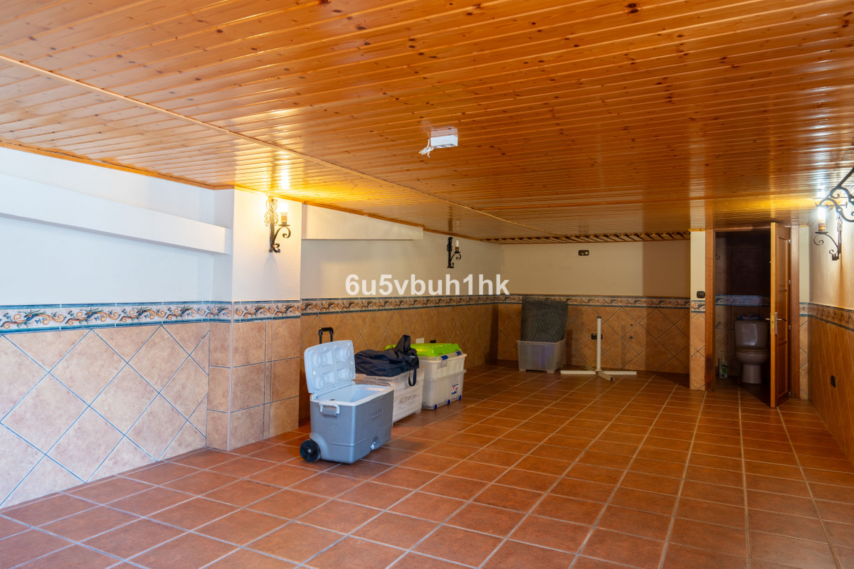 Detached Villa bilde 28