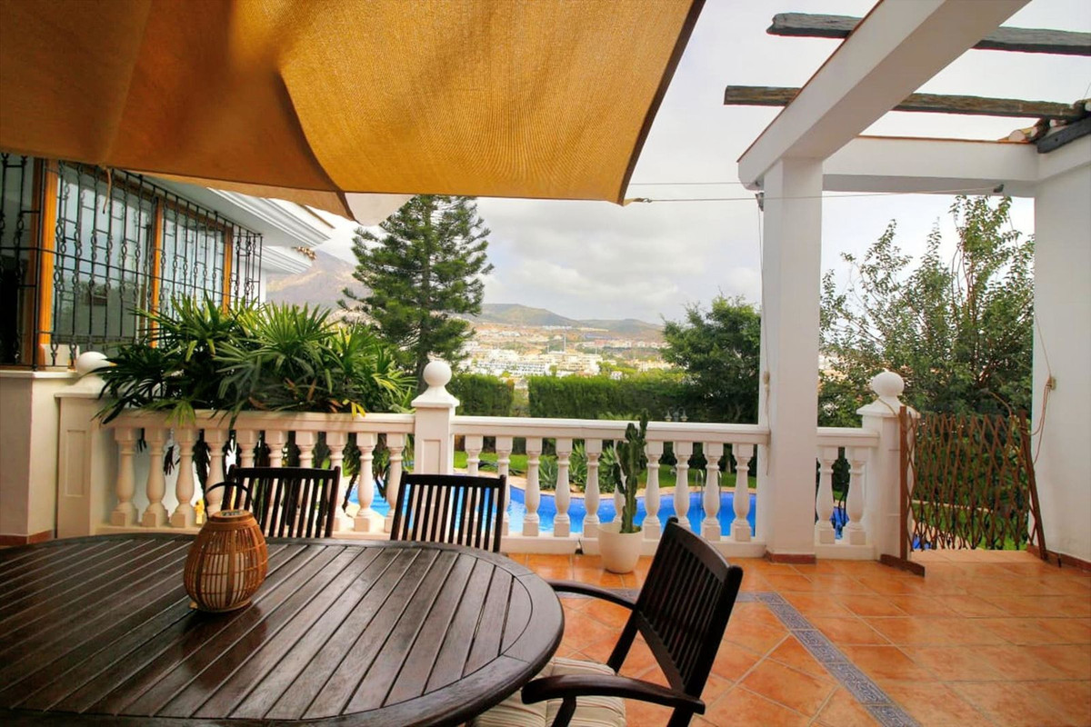 Detached Villa bilde 54