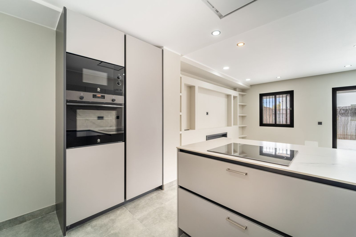 Townhouse bilde 28