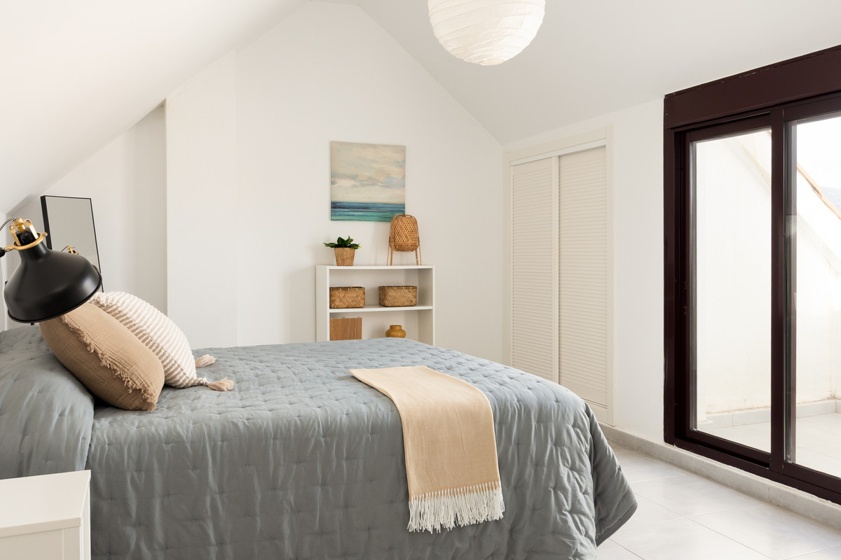 Penthouse Duplex bilde 8