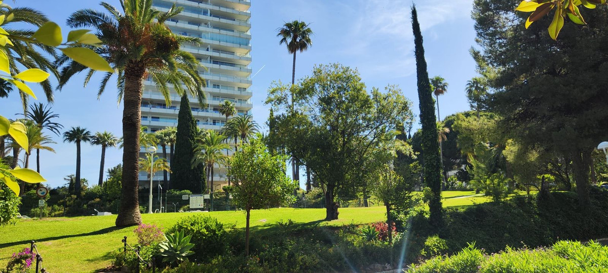 Ground Floor Apartment bilde 11