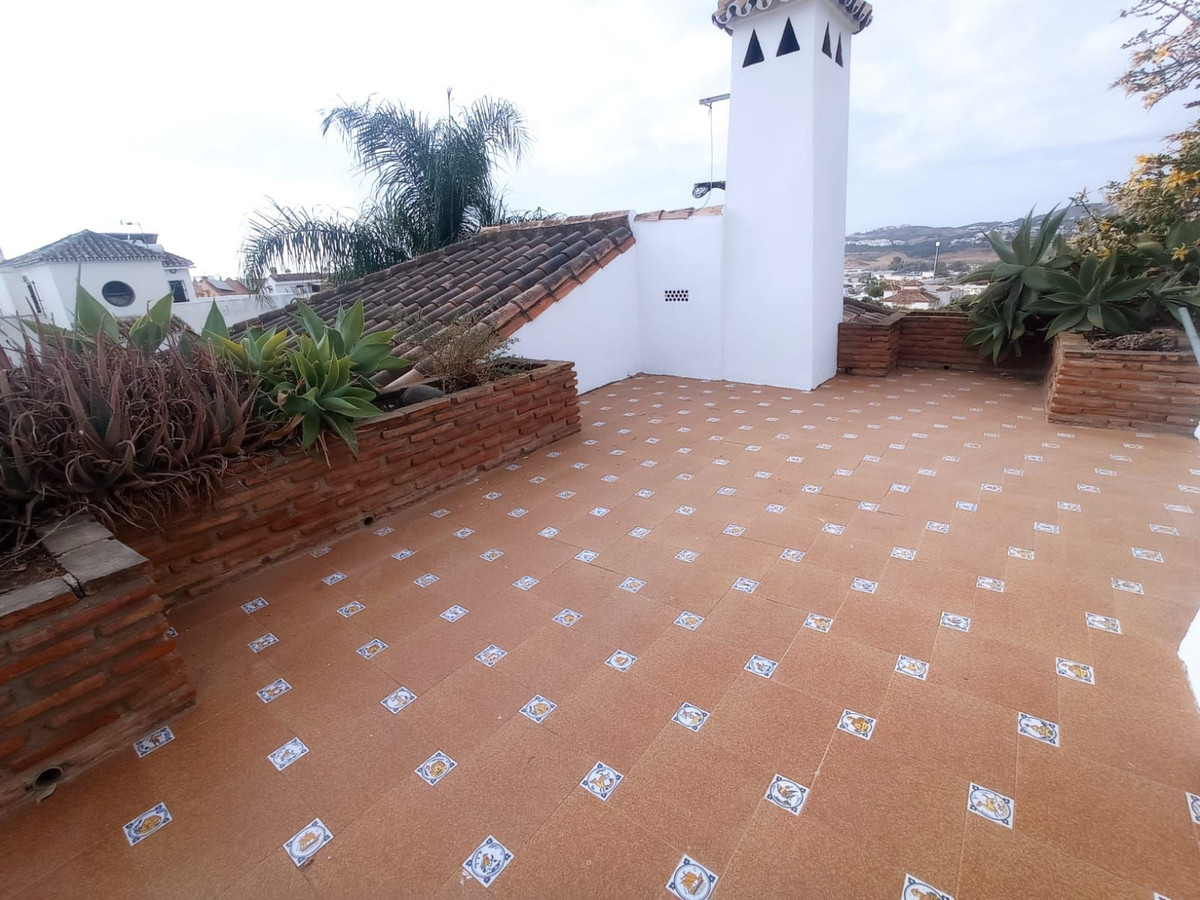 Detached Villa bilde 48