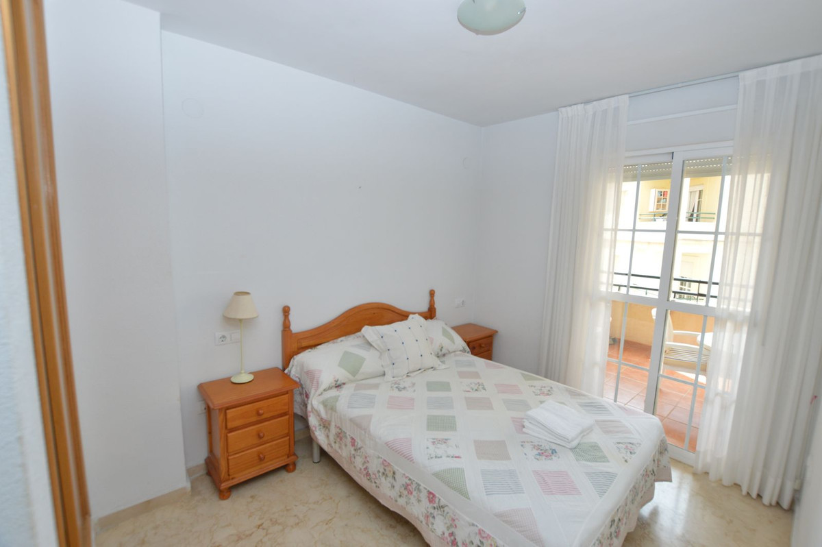 Middle Floor Apartment bilde 7