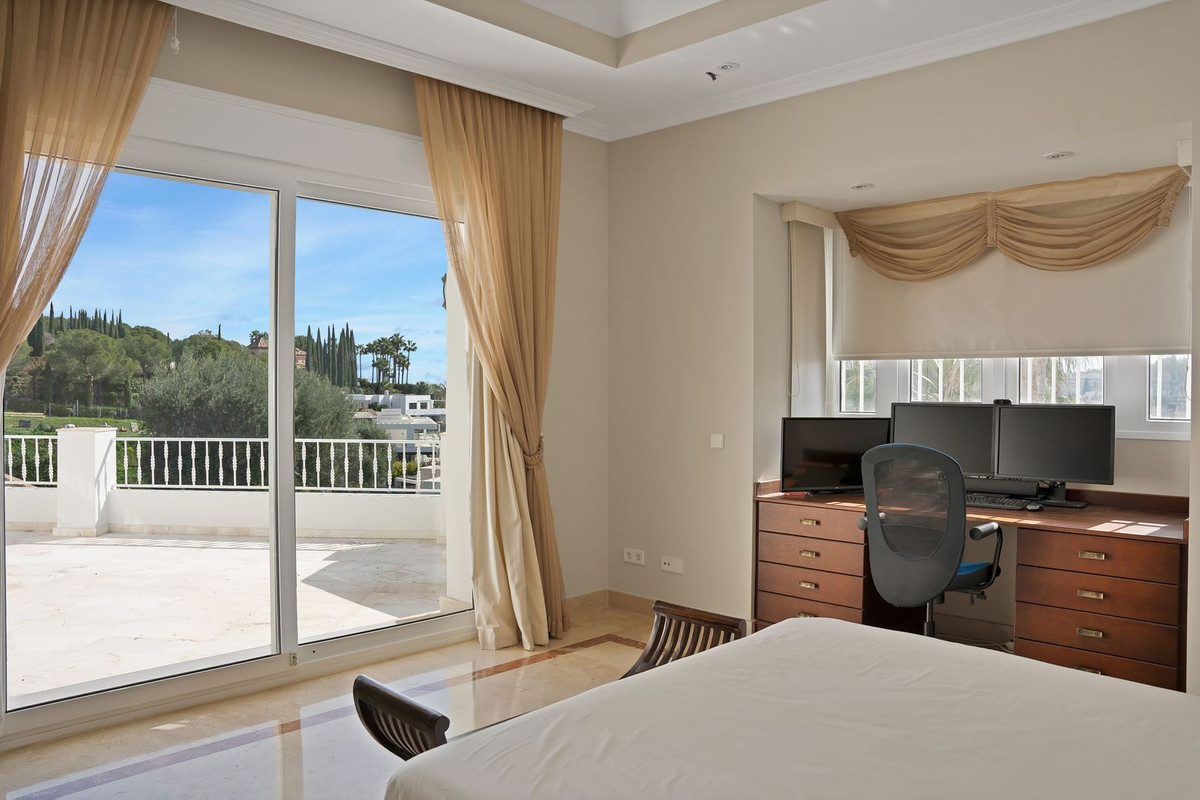 Detached Villa bilde 30