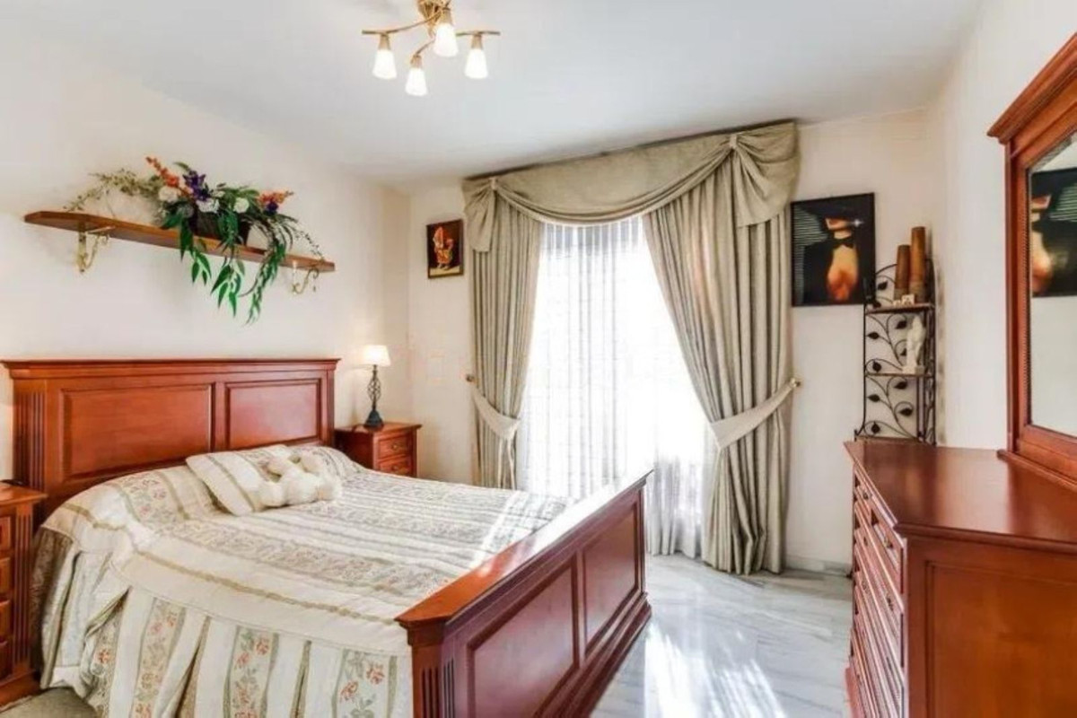 Middle Floor Apartment bilde 11