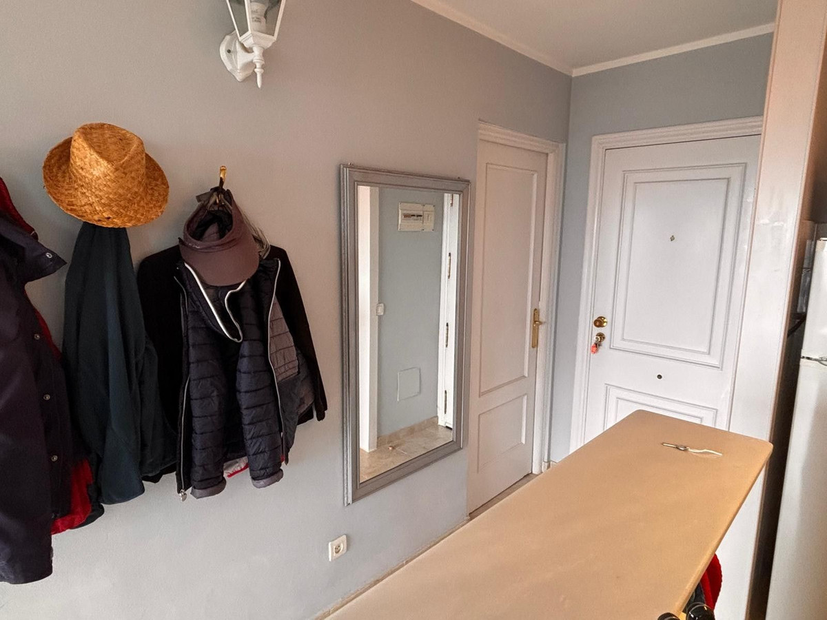 Top Floor Apartment bilde 14