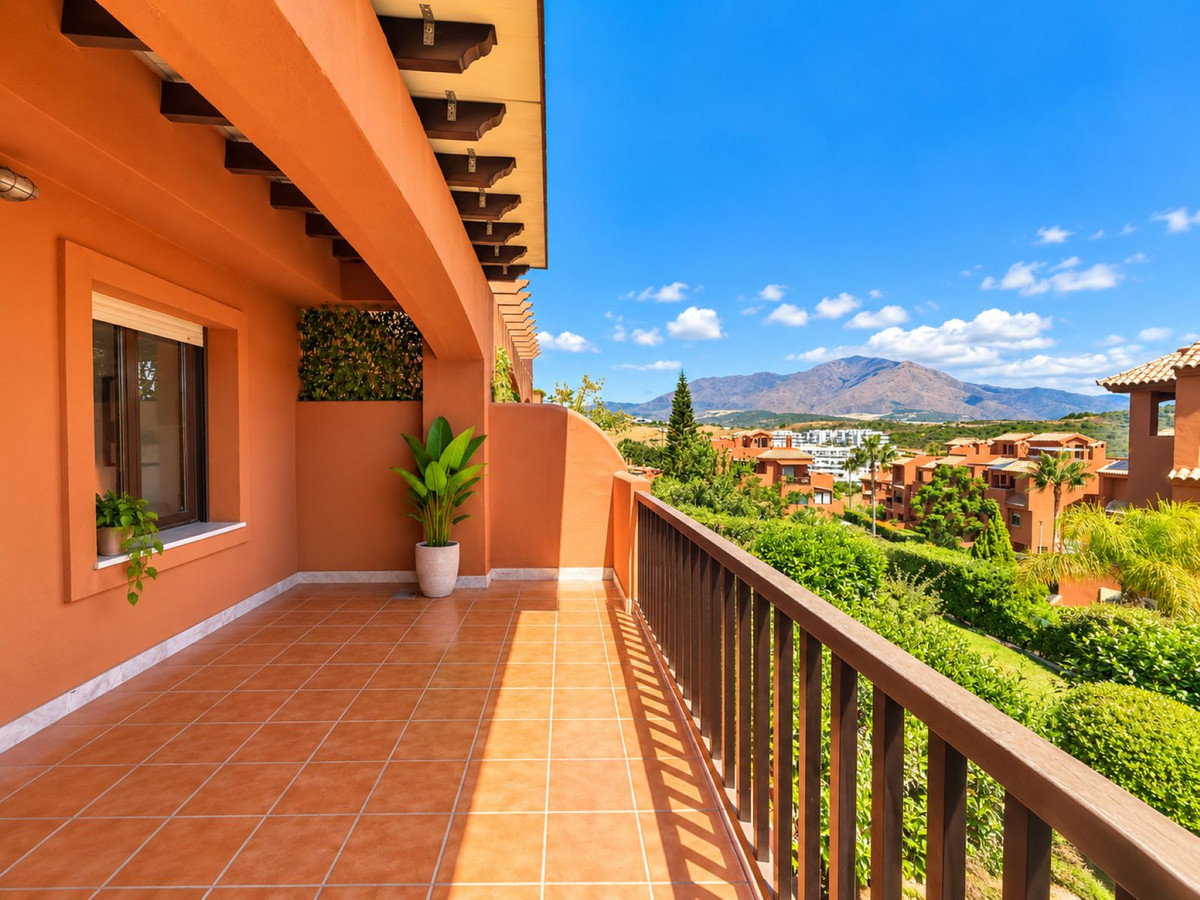 Penthouse Duplex bilde 16